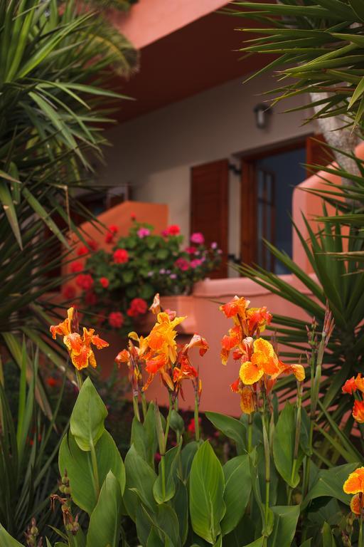 Flisvos Rooms Плакиас Номер фото